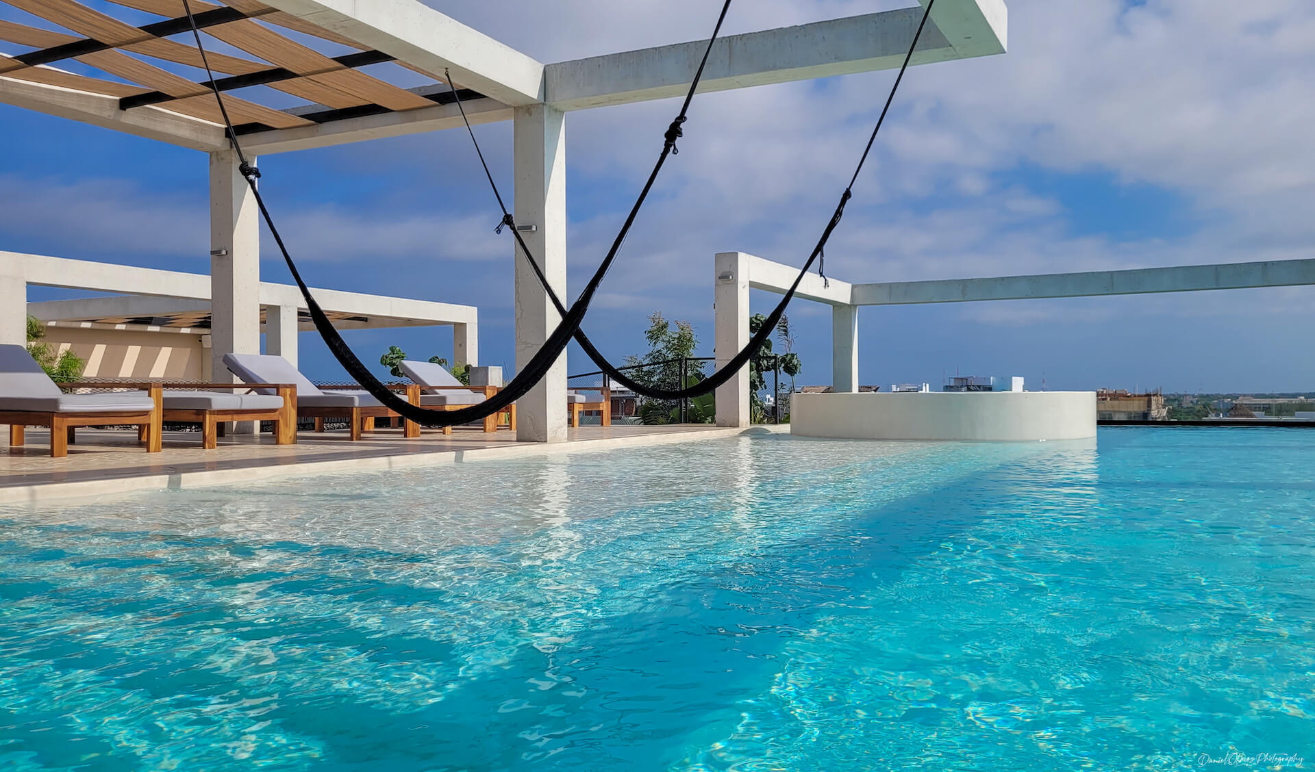 Playa del Carmen : Grupo Origen