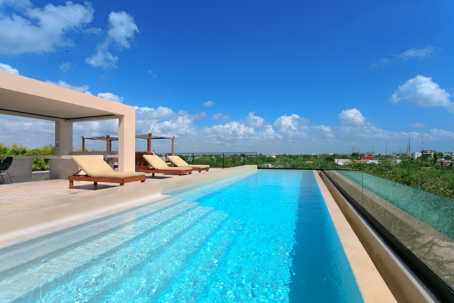 Playa del Carmen : Grupo Origen