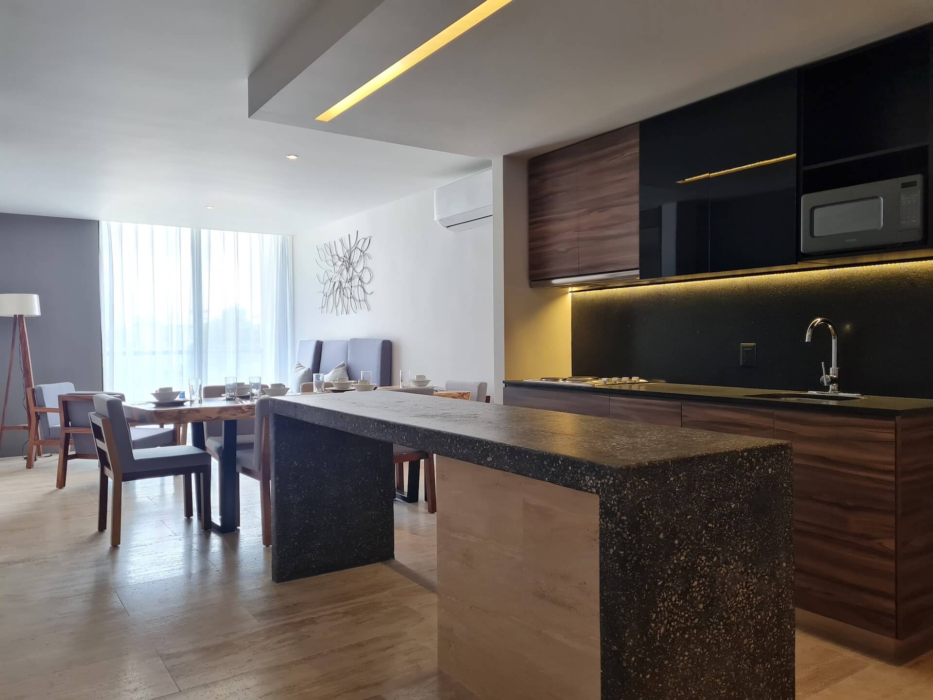 KAAB South beach : Grupo Origen