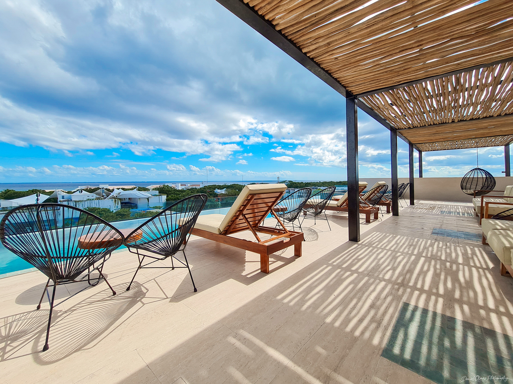 Playa del Carmen : Grupo Origen