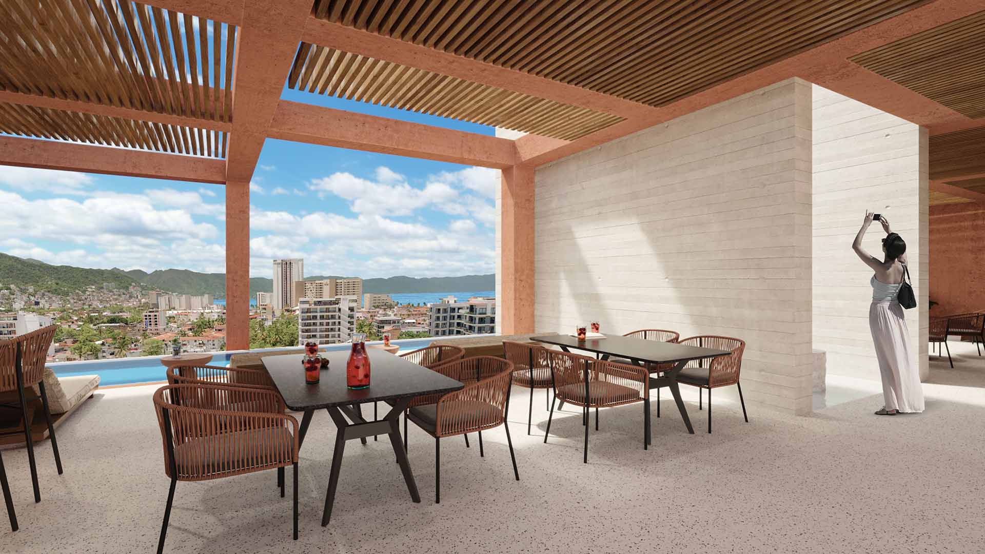 MACARIA : Grupo Origen