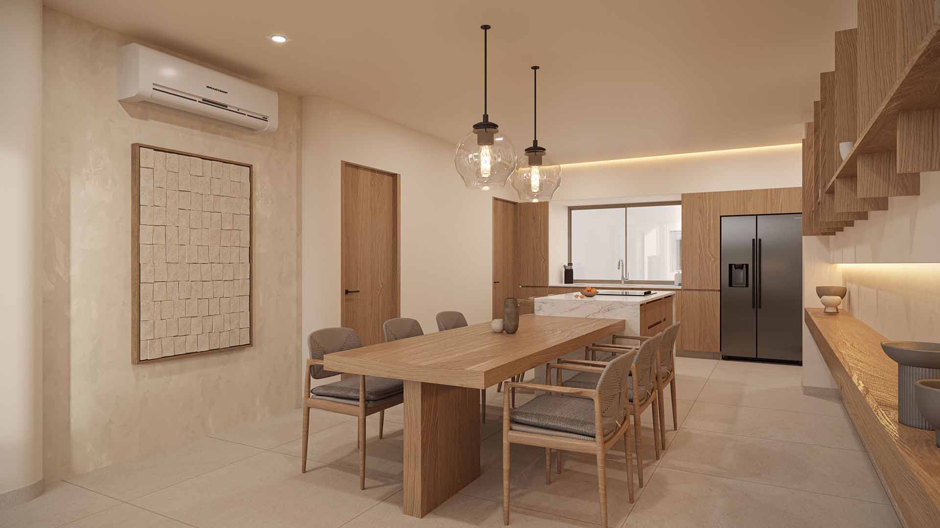 MACARIA : Grupo Origen