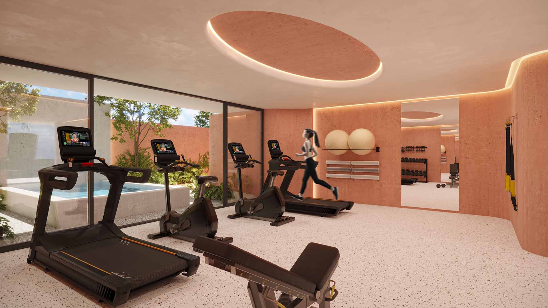 MACARIA : Grupo Origen